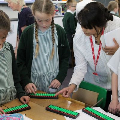 Year 5 Japanese